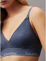 Spodní prádlo Dámské podprsenky LL TRIANGLE (MATERNITY) 000QF7715EPB4 - Calvin Klein