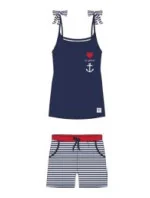 Dámské pyžamo model 5983466 - NoiDiNotte