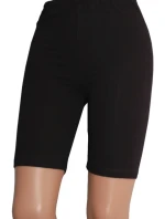 Krátké dámské legíny M-XL