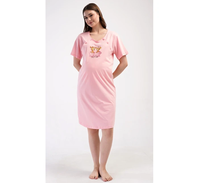 Pánské pyžamo šortky model 21059847 - Vienetta