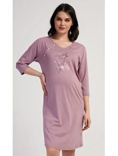 Dámská noční košile mateřská Emily