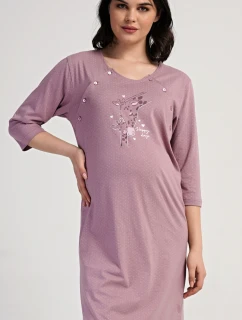 Dámská noční košile mateřská Emily