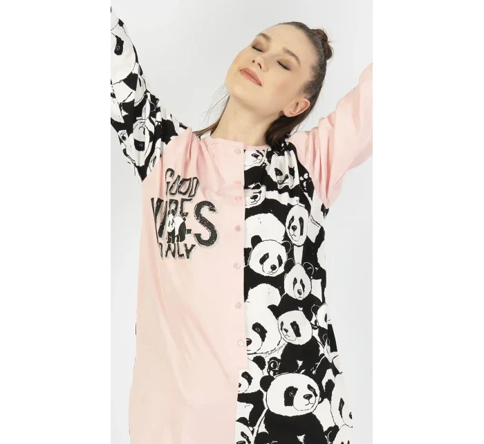 Dámský overal Good vibes