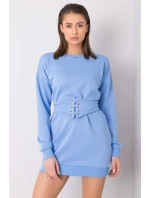 Denní šaty model 175433 Rue Paris Denní šaty model 175433 Rue Paris