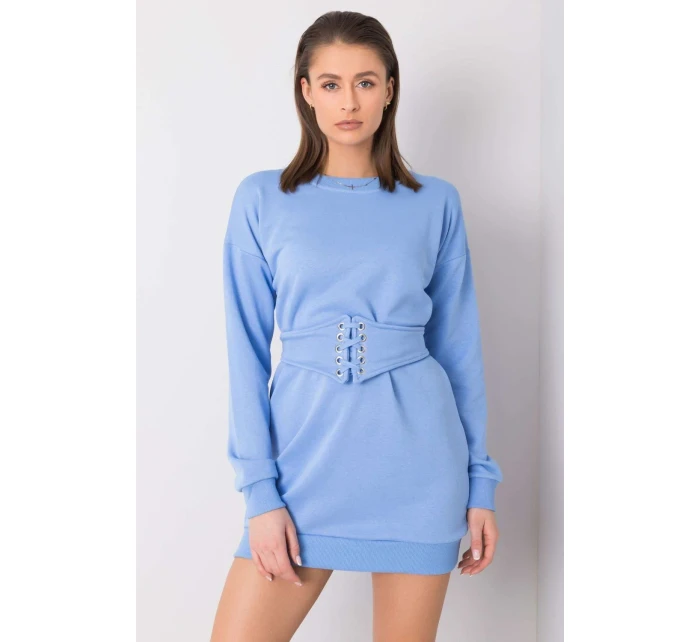 Denní šaty model 175433 Rue Paris Denní šaty model 175433 Rue Paris