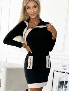 Denní šaty model 185517 Numoco