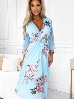 Společenské šaty  model 198243 Numoco