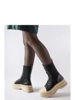 Boty model 204596 Solea Boty model 204596 Solea