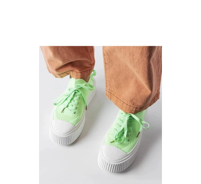 Tenisky  model 207835 Solea