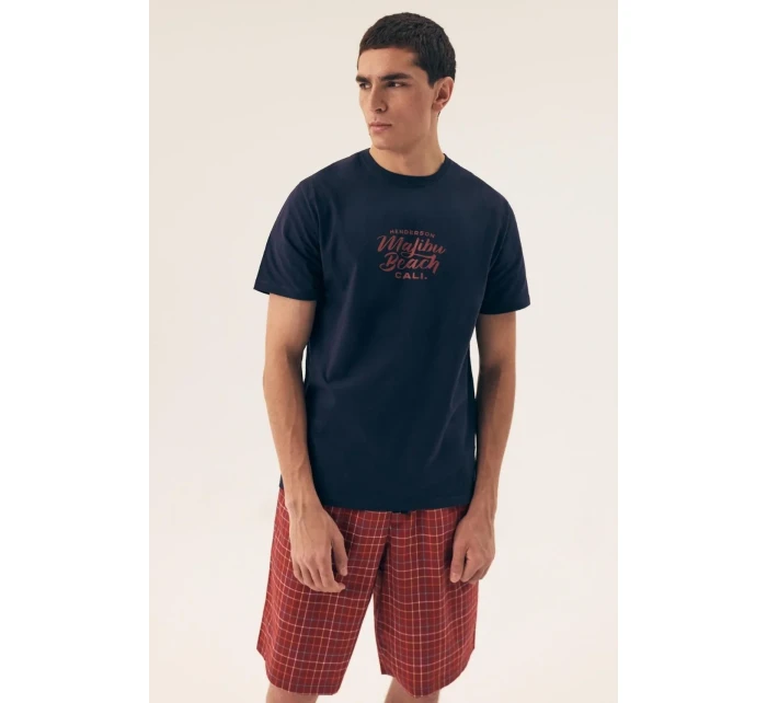 Pyžama  model 211648 Henderson