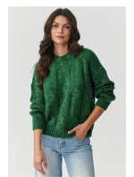 Svetr model 217358 Makadamia Svetr model 217358 Makadamia