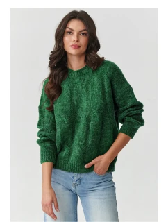 Svetr  model 217358 Makadamia