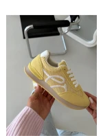 Sportovní obuv  model 223608 Step in style