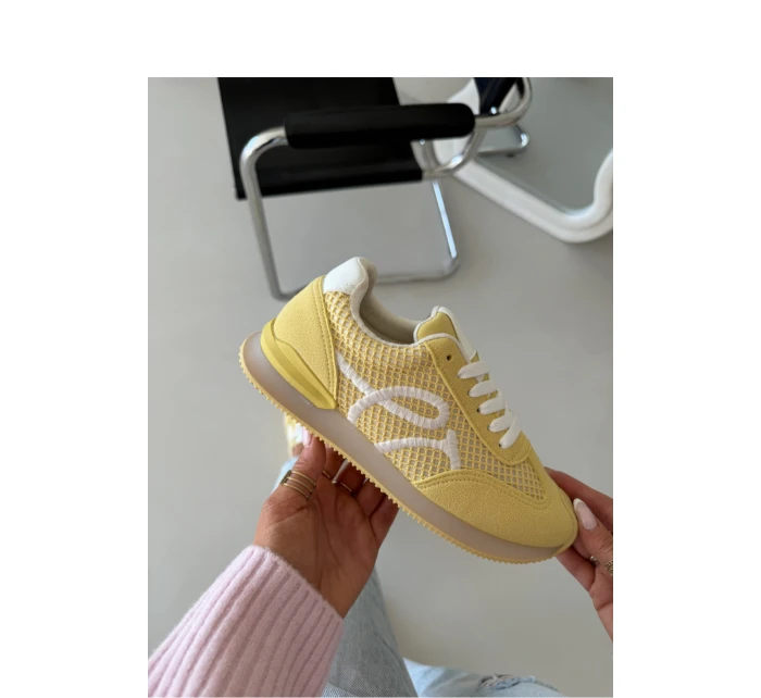 Sportovní obuv  model 223608 Step in style