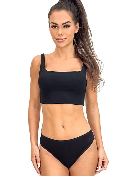 Brazilské kalhotky model 228541 Donna Brazilské kalhotky model 228541 Donna