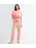 MIX & MATCH – Dlouhé žerzejové kalhoty pro domácí pohodlí Triumph