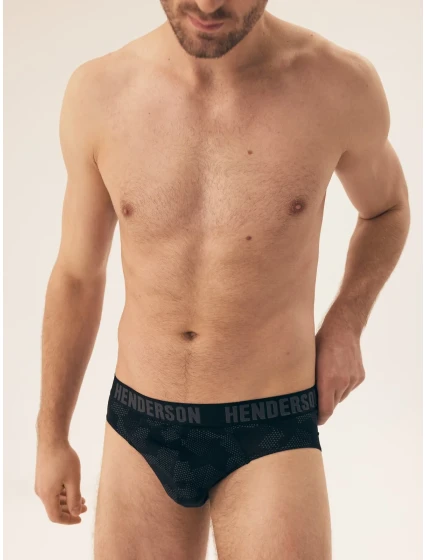 Pánské slipy model 20832990 Soul A'5 M3XL - Henderson
