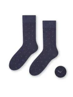 Pánské ponožky Steven Suitline art.056