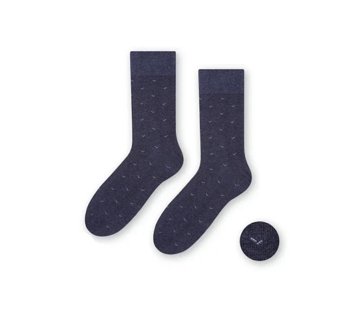 Pánské ponožky Steven Suitline art.056