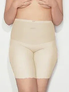 Figy Mitex Glam Form Low S-2XL