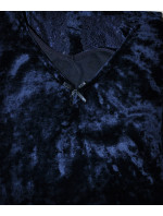 Dámská noční košile De Lafense 630 kr/r Milagros S-2XL