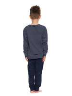 Chlapecké pyžamo 5256 plus - Doctornap