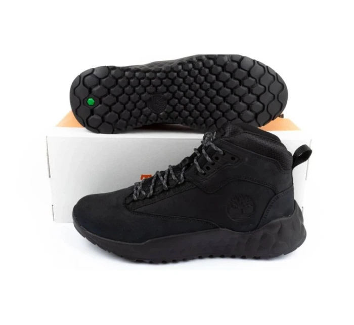 Boty Timberland M TB0A2B9J 015