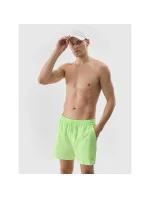 Plavkové šortky 4F M 4FWSS24UBDSM085-45N Plavkové šortky 4F M 4FWSS24UBDSM085-45N