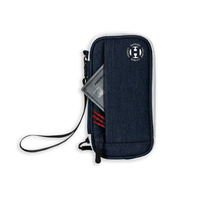 Smart Case 3 pouzdro na šipky model 21132356 - Harrows Smart Case 3 pouzdro na šipky model 21132356 - Harrows