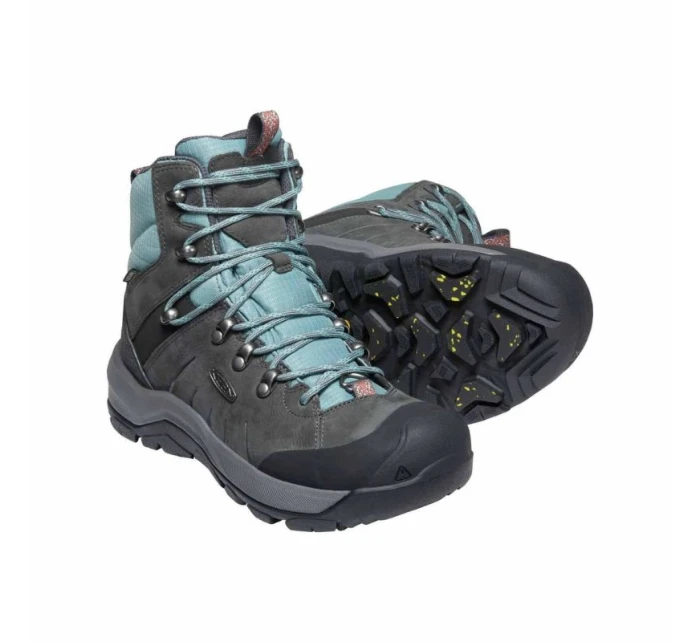 Boty KEEN REVEL IV MID W KE-1023629