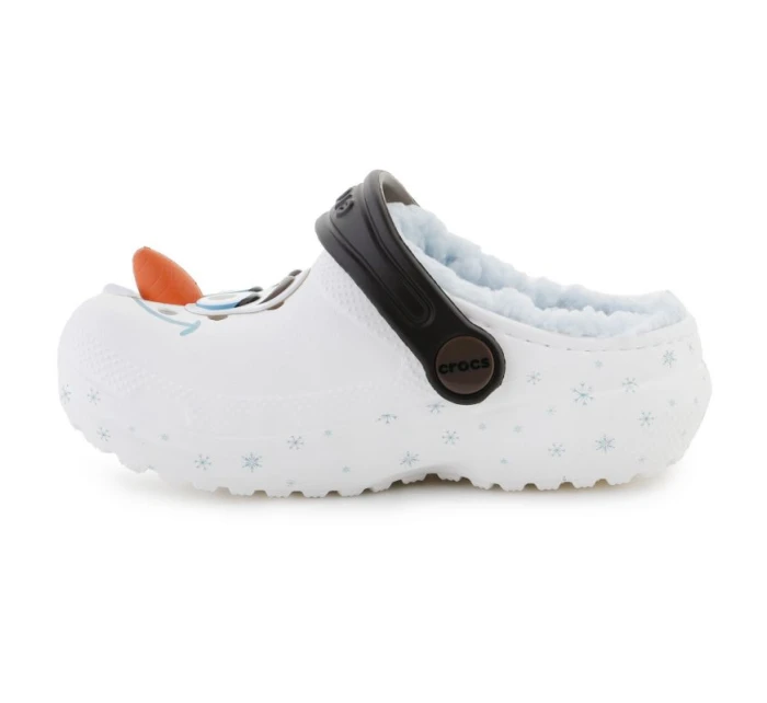 Žabky Classic Clog T Jr model 21121278 - Crocs Žabky Classic Clog T Jr model 21121278 - Crocs