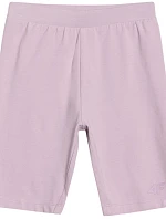 Šortky 4F CAS F014 Jr 4FJWSS25TSTIF014 56S