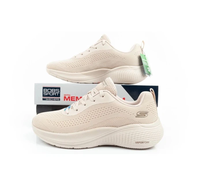 Skechers Bobs Infinity W 117550/TPE dámské boty Skechers Bobs Infinity W 117550/TPE dámské boty