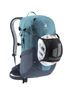 Turistický batoh Deuter Futura 23 atlantic-ink