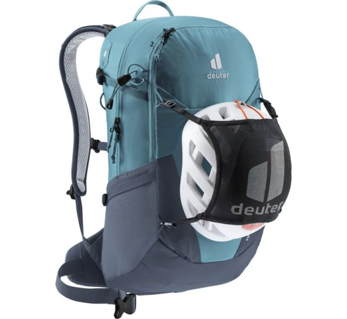 Turistický batoh Deuter Futura 23 atlantic-ink