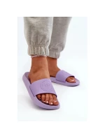 Dámské letní žabky model 21431491 dámské - 4F Dámské letní žabky model 21431491 dámské - 4F