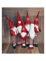 TRPASLÍK NA TELESKOPICKÝCH NOHÁCH BÍLÝ 80-115CM TRPASLÍK NA TELESKOPICKÝCH NOHÁCH BÍLÝ 80-115CM