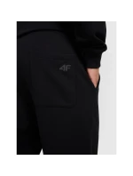Pánské tepláky typu jogger 4F 4FRAW25TTROM1671-20S Pánské tepláky typu jogger 4F 4FRAW25TTROM1671-20S