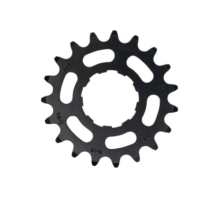 Koło zębate R Wide model 21853871 - KMC