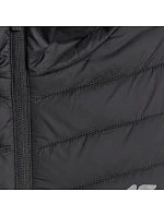 Dívčí bunda  tmavě černá JWSS26TDJA 20S model 22131590 - 4F