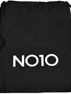 Sáček na boty  černý model 22212131 - NO10