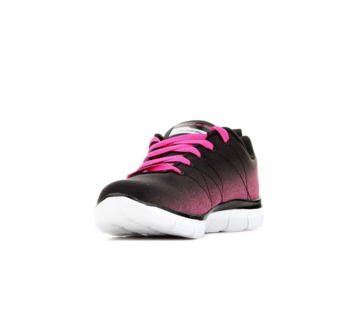 Dětská obuv Skechers Skech Appeal 2.0 81662L-BKHP Dětská obuv Skechers Skech Appeal 2.0 81662L-BKHP