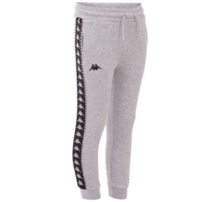 Chlapecké kalhoty Ireneus 309010J 15-4101M - Kappa Chlapecké kalhoty Ireneus 309010J 15-4101M - Kappa