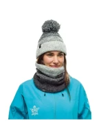 Pletená fleecová čepice Beanie  W  model 18377111 - Buff