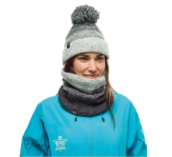 Pletená fleecová čepice Beanie  W  model 18377111 - Buff