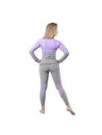 Termoprádlo Flora Set Lady Termo ML W dámské model 20909709 - Spokey