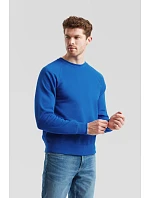 Classic Raglan Sweat mikina navy model 22537376 - Fruit of the Loom Classic Raglan Sweat mikina navy model 22537376 - Fruit of the Loom