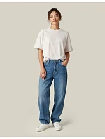 OCS Loose TShirt Unisex oversize tričko z těžké bavlny model 22465466 - Untagged Movement OCS Loose TShirt Unisex oversize tričko z těžké bavlny model 22465466 - Untagged Movement