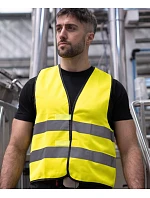 Korntex KXVW – Wolfsburg Bezpečnostní vesta "Basic" 76.KXVW orange Korntex KXVW – Wolfsburg Bezpečnostní vesta "Basic" 76.KXVW orange