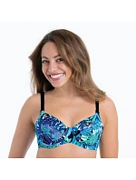 Style Smilla Top Bikini - horní díl 8422-1 ocean - Anita Classix Style Smilla Top Bikini - horní díl 8422-1 ocean - Anita Classix